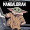Star Wars: The Mandalorian: The Path of the Force