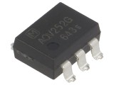 Releu Semiconductor Icom 3mA 2500mA 60VAC 60VDC