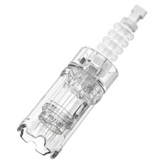 Rezerva, Cartus, Dermapen Dr. Pen, Model A10, Micro-Ace de Unica Folosinta, Varf 12 ace