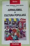 Jurnalismul si cultura populara - Peter Dahlgren