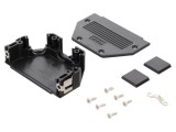 Carcasă pentru conectori D-Sub 50pin și HD 78pin