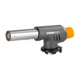 Cumpara ieftin Lampa pe gaz, arzator, 1.3 kW, 20 mm, pentru doza gaz 227 g (neinclusa), aprindere piezo, Strend Pro