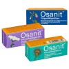Pachet tratament homeopat impotriva gripei si racelii Osanit: Osarhin 7.5gr si Osatuss 7.5gr si Osan