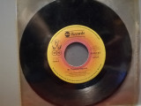 Isaac Hayes &ndash; Disco Connection/St Thomas (1975/ABC/RFG) - Vinil Single pe &#039;7/NM, Jazz, Columbia