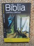 BIBLIA CARTEA, CARTILE de PIERRE GIBERT