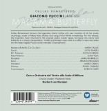 Puccini: Madama Butterfly (1955) | Maria Callas, Lucia Danieli, Luisa Villa, Nicolai Gedda, Herbert von Karajan, L&#039;Ente Autonomo Del Teatro Alla Scala