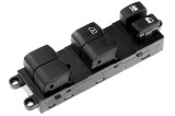 Comutator macara geam Nissan Qashqai 2007-, 19 Pini, NTY EWS-NS-011