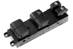 Comutator macara geam Nissan Qashqai 2007-, 19 Pini, NTY EWS-NS-011