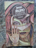 Jean Muno--Povestiri neobisnuite