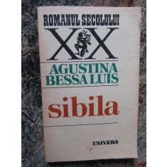 Agustina Bessa Luis - Sibila