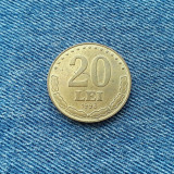 20 Lei 1993 Romania