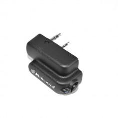 Resigilat : Adaptor Bluetooth Midland WA-DONGLE K pentru statii radio portabile cu foto