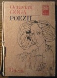 Octavian Goga - Poezii
