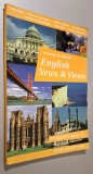 Pathway to English. English News &amp; Views - STUDENT&#039;S BOOK 11, Oxford University Press - Rada Balan, 1999