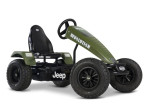 Kart cu pedale XL Jeep Revolution BFR-3 Berg Toys