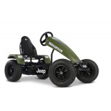 Kart cu pedale XL Jeep Revolution BFR-3 Berg Toys