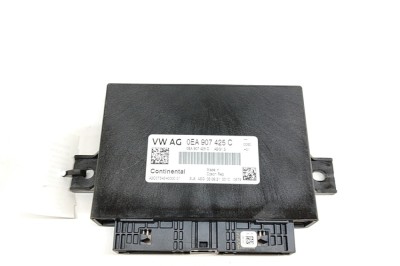 Unitate de control motor AUDI Q4 SUV F4B 2021 OEM: 0EA907425C,A3C0754340000 25750810 foto