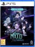 Mato Anomalies Day One Edition PS5