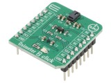 Senzor de Saturație Oxigen &icirc;n S&acirc;nge I2C - Oximeter 2 Click