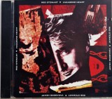 Rod Stewart - vagabond Heart NM / VG+ cd muzica rock Warner Europa 1991