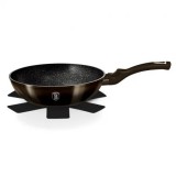 Tigaie Wok marmorata, Black Rose, Berlinger Haus