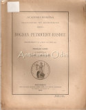 Cumpara ieftin Discurs Rostit La 13 Maiu (26 Iunie) 1909 De Nicolae Gane - B. Petriceicu-Hasdeu