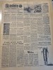 Scanteia 30 octombrie 1958-art. orasul onesti,galati,timisoara,timisoara,cluj