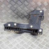 Suport bara de protecție st&acirc;nga spate OPEL ZAFIRA TOURER C P12 2012 OEM: 13300742 13598495