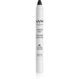 NYX Professional Makeup Jumbo eyeliner khol culoare JEP601 Black Bean 5 g