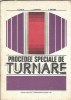Procedee Speciale de Turnare - I. Chira, L. Sofroni - Editura Didactica Pedagogica, 1980, 358 pagini