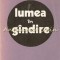 Lumea In Gindire - Marin Voiculescu