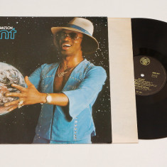 Johnny Guitar Watson - Giant - disc vinil ( vinyl , LP )