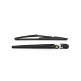 Set brat stergator cu lamela 330 mm pentru luneta Fiat Panda 01.03-12.13