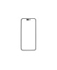Geam Sticla Cu OCA iPhone 15 Plus