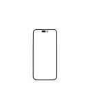 Geam Sticla Cu OCA iPhone 15 Plus