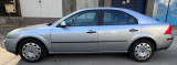 FORD MONDEO MK 3 2000 TDCI 2005, Motorina/Diesel, Berlina