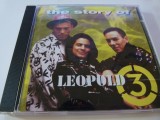 The story of Leopold 3 , y