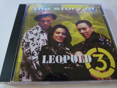 The story of Leopold 3 , y foto