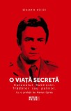 O viață secretă. Colonelul Kuklinski. Trădător sau patriot. - Paperback brosat - Benjamin Weiser - Meteor Press