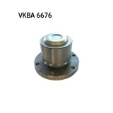 SKF Set rulment roata