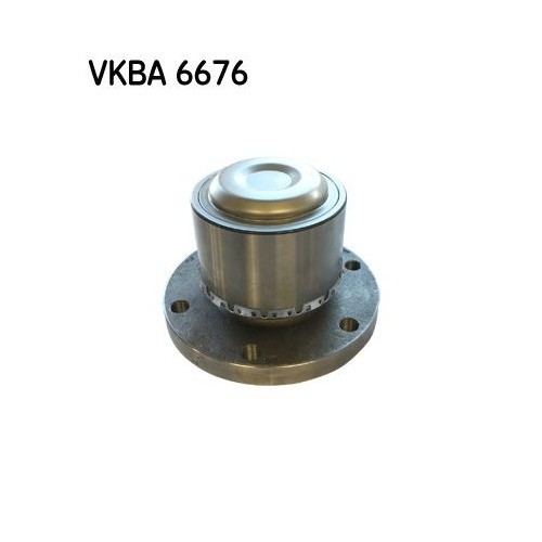 SKF Set rulment roata