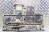 Scut motor central spate MERCEDES-BENZ CLA Coupe C117 2018 OEM: A2463520391 11811902