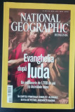 Myh 113 - Revista National geografic - mai 2006 - peasa de colectie!