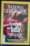 Myh 113 - Revista National geografic - mai 2006 - peasa de colectie!