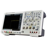 Osciloscop digital FDS1102A Ch: 2; 100MHz; 1Gsps; 10Mpts; LCD TFT 10&quot;,4&quot; cu ajutorul Triggering avansat, OWON