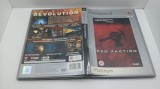 Joc PS2 Red Faction Platinum (ID 000162) - A