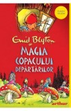 Magia Copacului Departarilor - Enid Blyton