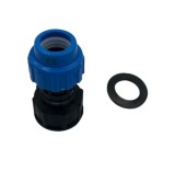 Reductie cu Garnitura Pentru Bazinele IBC 1000L