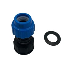Reductie cu Garnitura Pentru Bazinele IBC 1000L