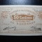 FRANTA BORDEAUX 50 CENTIMES 1914 AUNC